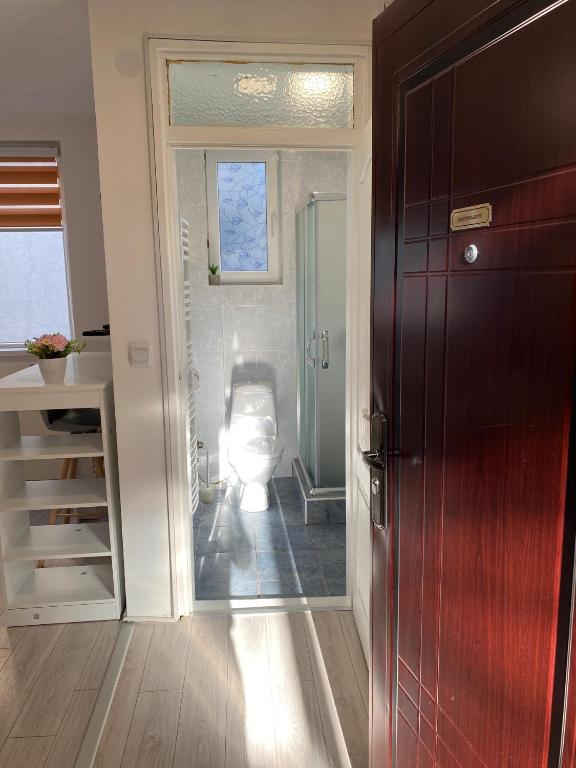 Fotografie z fotogalerie ubytování Apartmani Krčmarica 9 v destinaci Divčibare