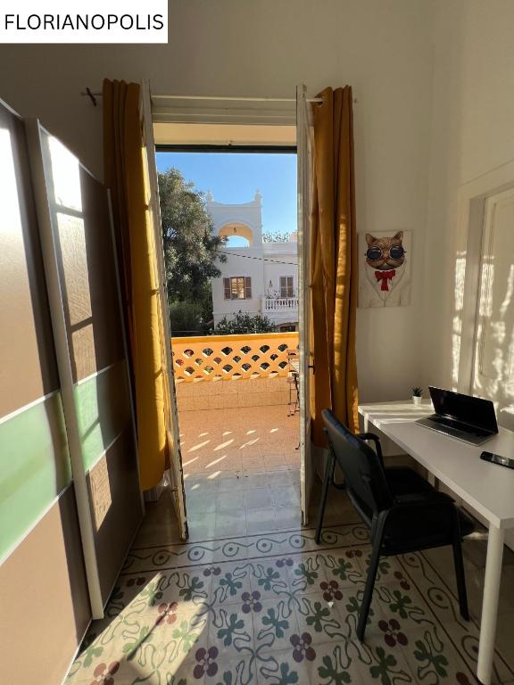 Fotografie z fotogalerie ubytování CoLiving Villa Brasil v destinaci Las Palmas de Gran Canaria