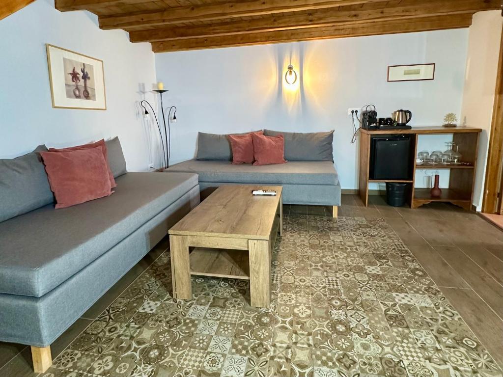 Midgard Suites (Medieval Town) - 5