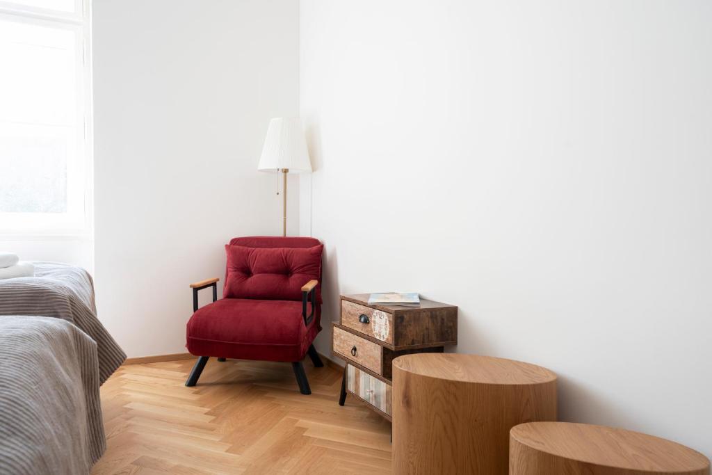 Oomph Apartments - 18