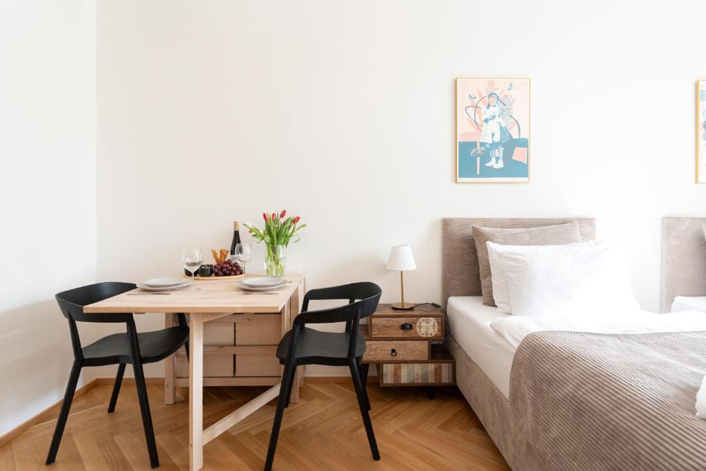 Oomph Apartments - 17