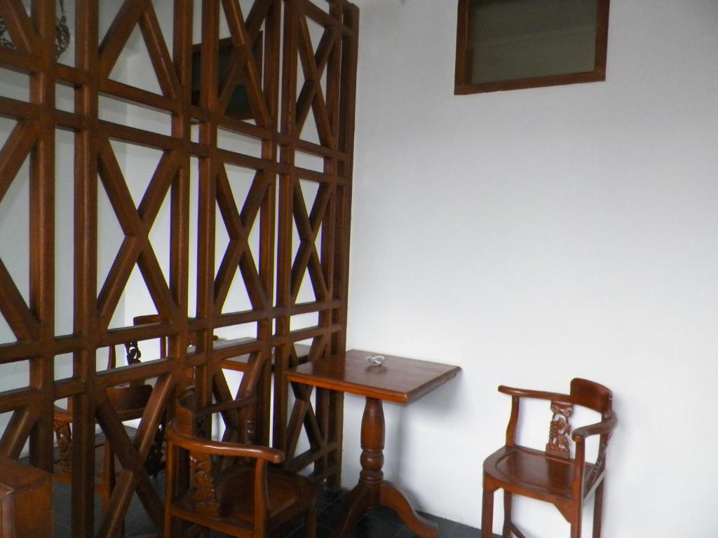Fotografie z fotogalerie ubytování Bladok Hotel & Restaurant v destinaci Yogyakarta