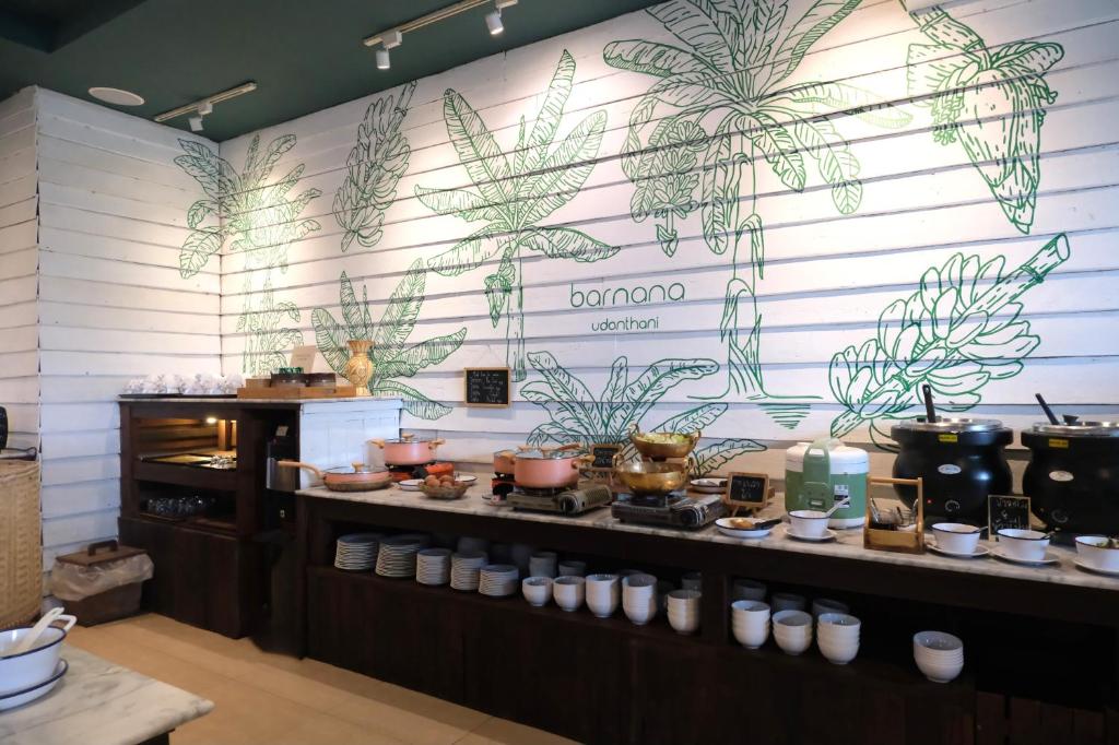 Brown House Hotel - Resim 3