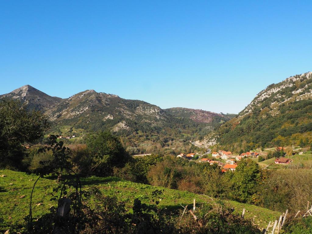 Casa Rural La Roza 2, Buelles – Updated 2022 Prices