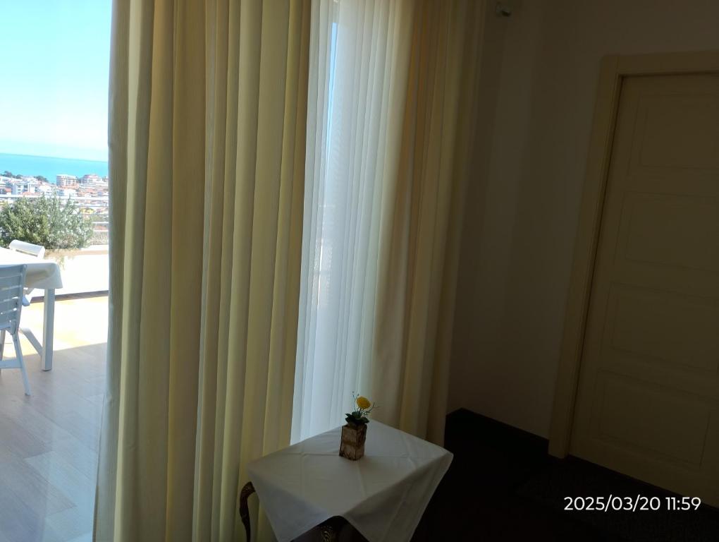 Fotografie z fotogalerie ubytování just blue v destinaci Montesilvano