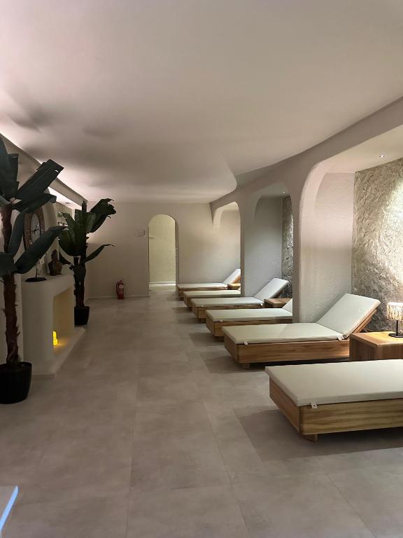 Fotografie z fotogalerie ubytování Ata Park Hotel v destinaci Fethiye