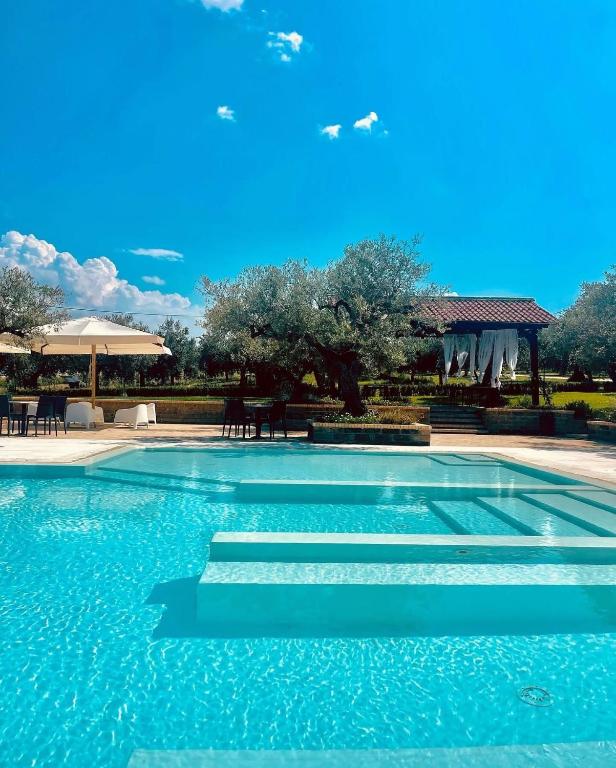 Agriturismo La Rustica