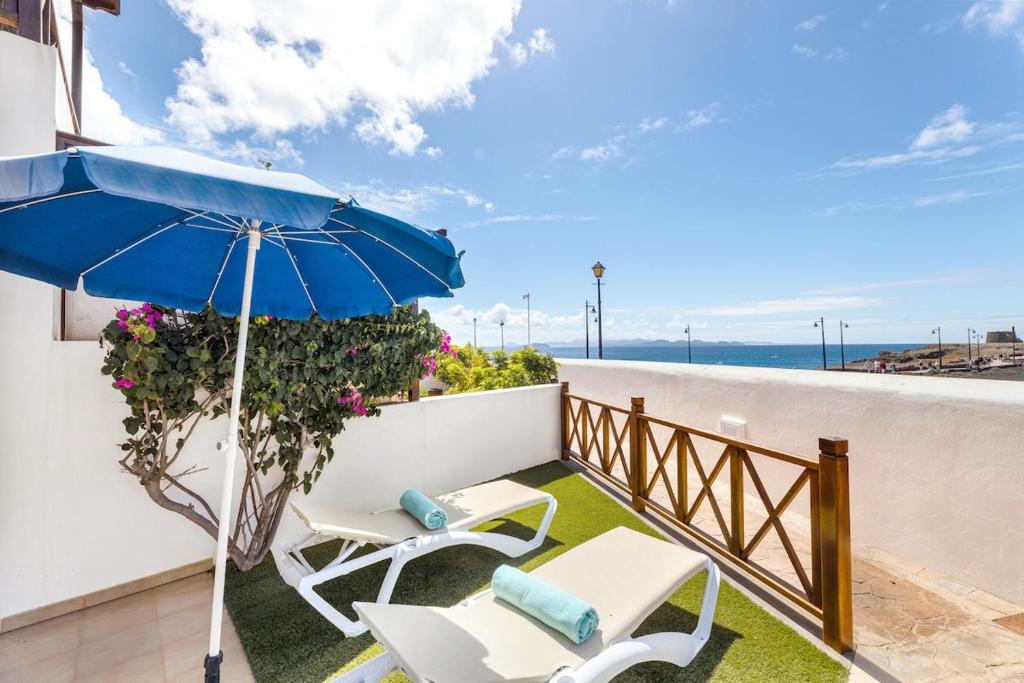 Apt Vista Mar Adults Only