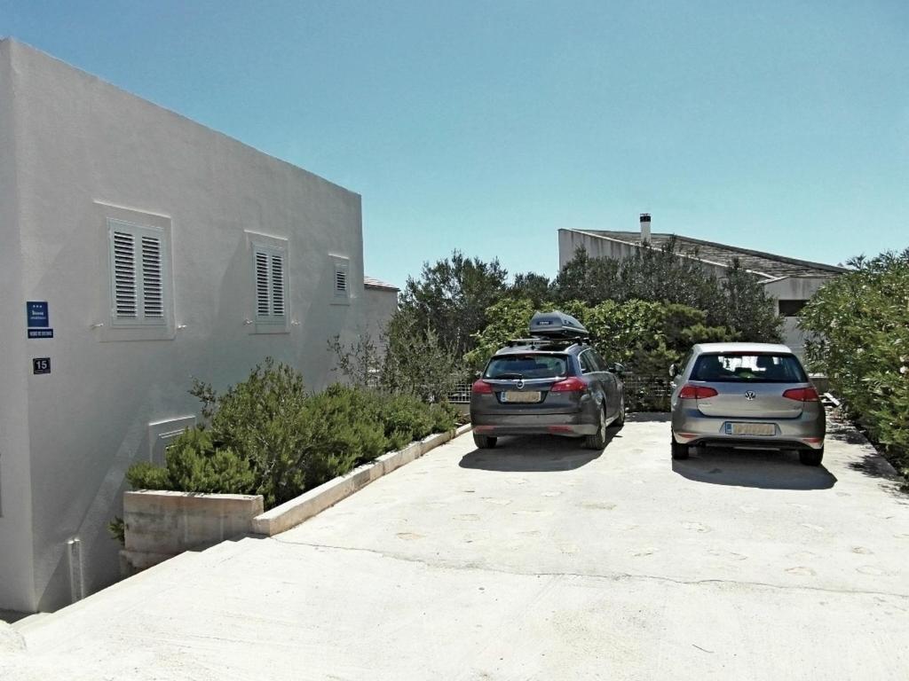 Fotografia z galérie ubytovania Vis Mirja Apartment 1 vo Vise