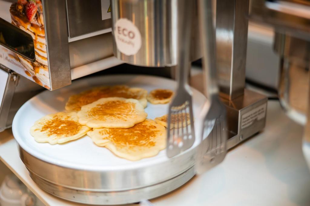 The Azoriani Boutique, Ascend Hotel Collection - Resim 40