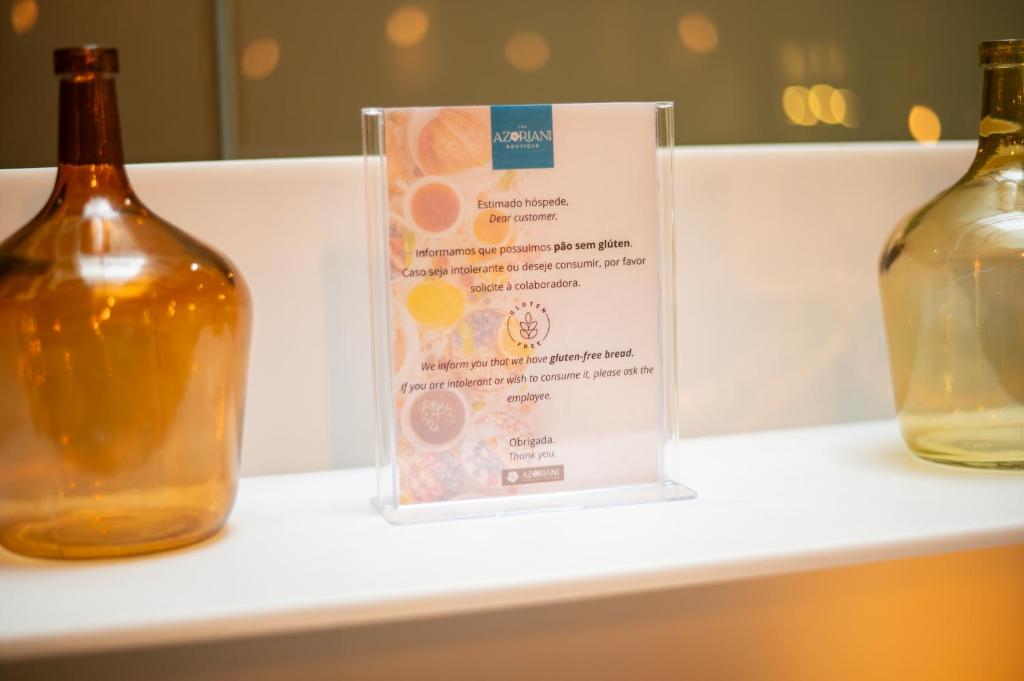 The Azoriani Boutique, Ascend Hotel Collection - Resim 41