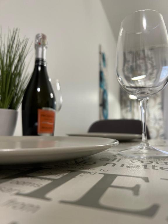 Apartamenty Sikorskiego 200 m od plaży - 18