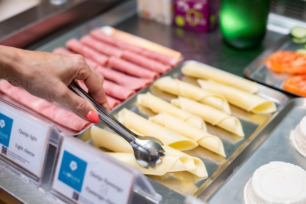 The Azoriani Boutique, Ascend Hotel Collection - Resim 44