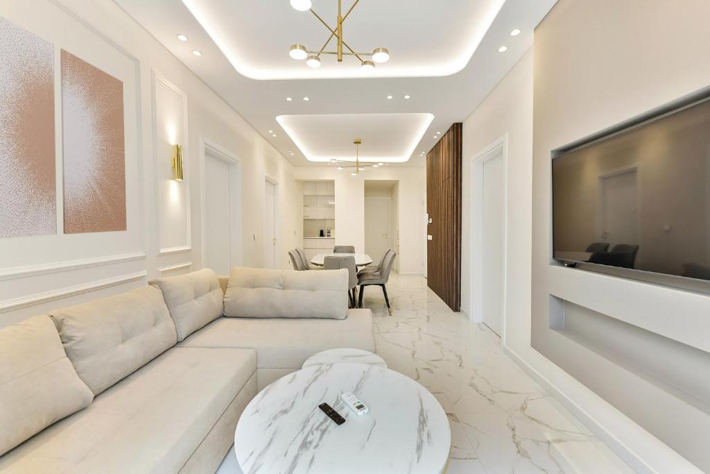Portoseaview Modern Luxury Apartment 131