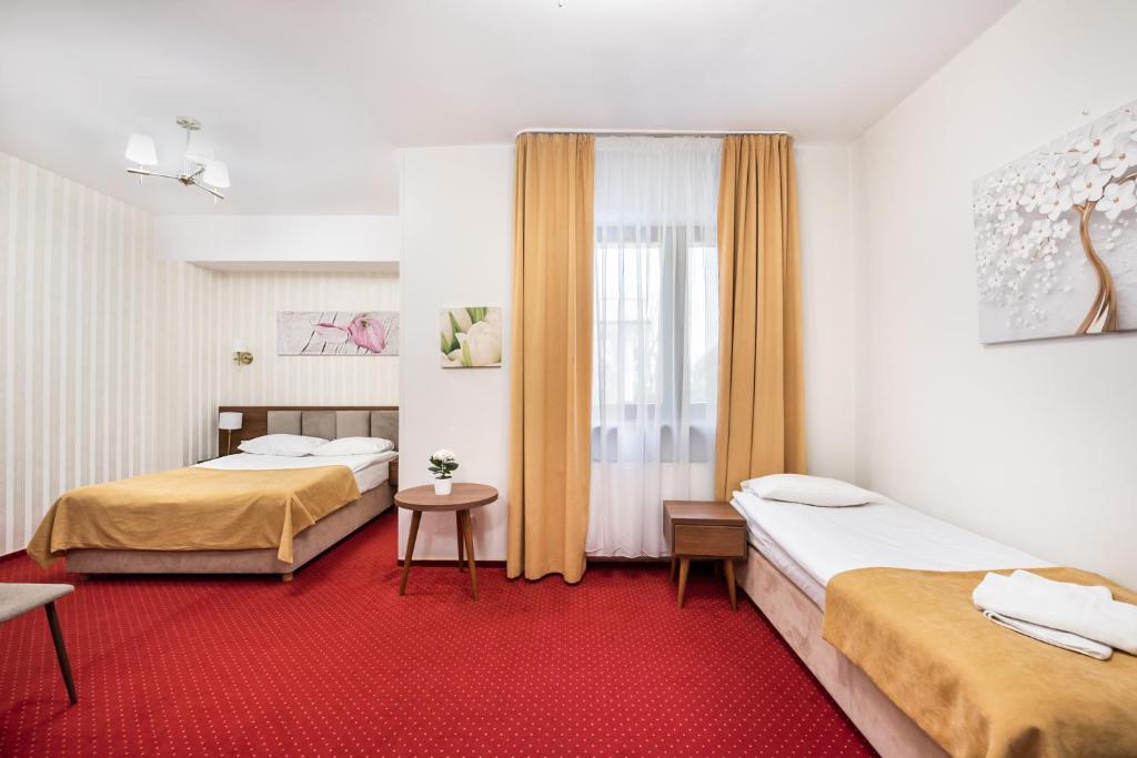 Hotel Arkadia - Resim 8