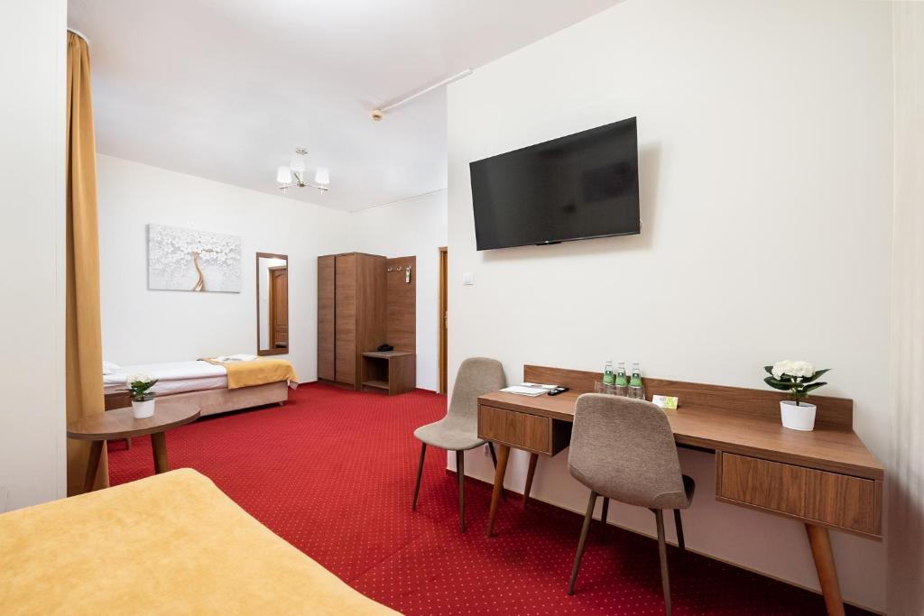 Hotel Arkadia - Resim 38