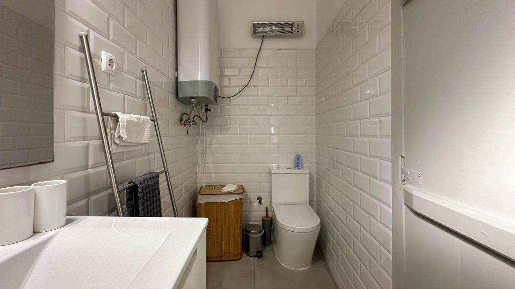 Convent's House - 17