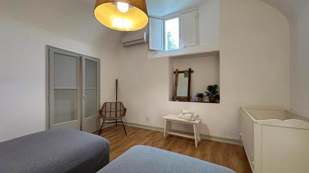 Convent's House - 19