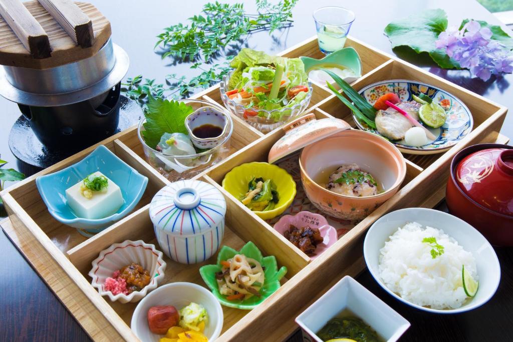鳴門鳴門海月酒店 21 年最新房價