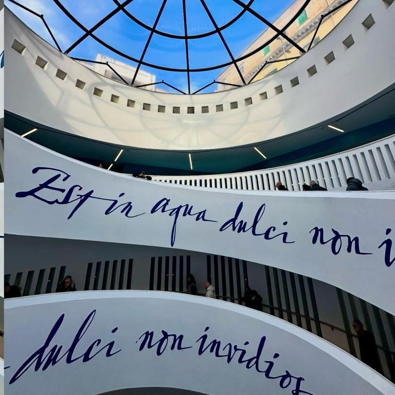 Fotografie z fotogalerie ubytování Chiaia Suites v Neapoli
