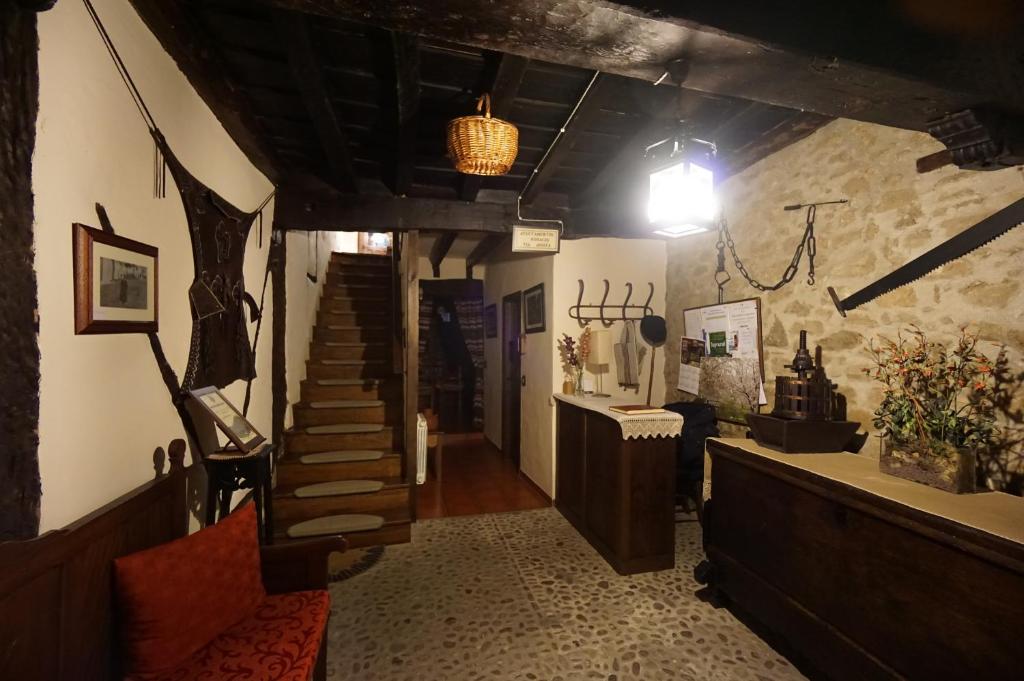 Imagen de la galería de Apartamentos Rurales Tía Josefa, en Tornavacas