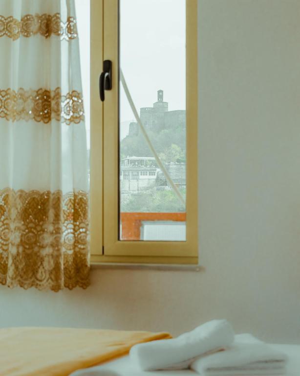 Fotografie z fotogalerie ubytování Guesthouse Shtino v destinaci Gjirokastër