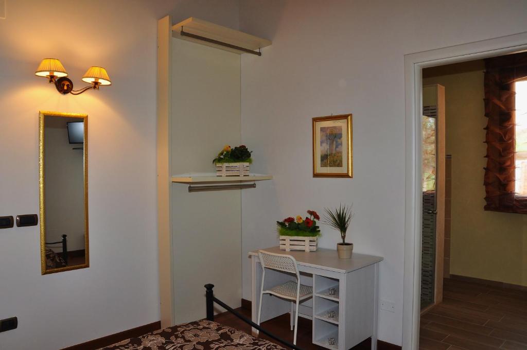 Fotografie z fotogalerie ubytování B&B Agrifoglio v destinaci SantʼElpidio a Mare