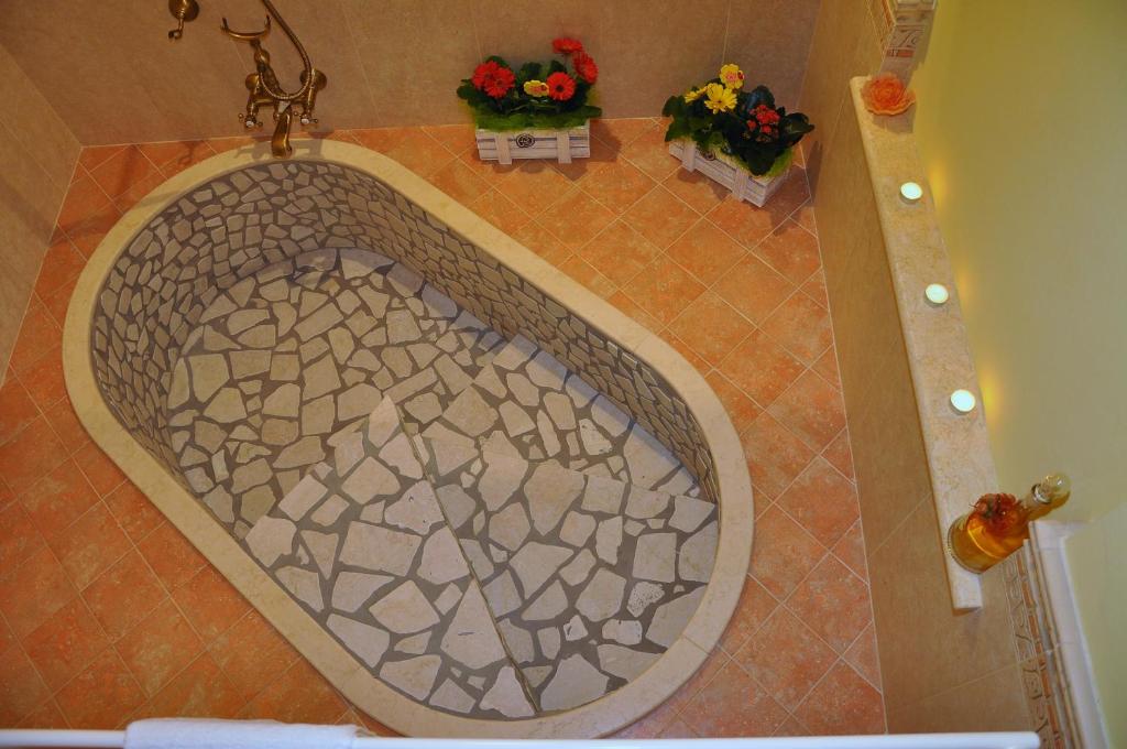 Fotografie z fotogalerie ubytování B&B Agrifoglio v destinaci SantʼElpidio a Mare