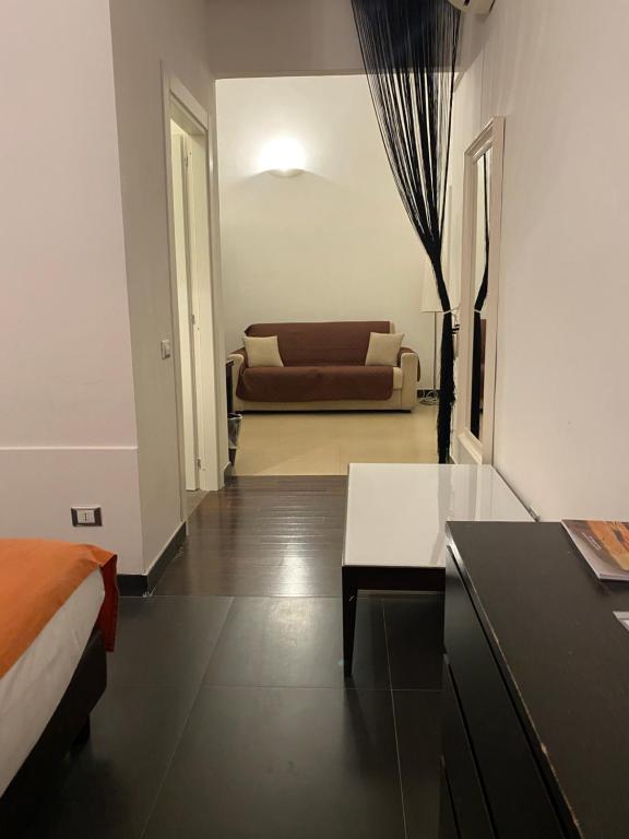 Hotel Plebiscito Aparthotel - Resim 9