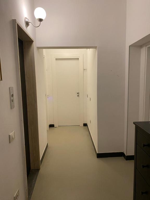 Hotel Plebiscito Aparthotel - Resim 14