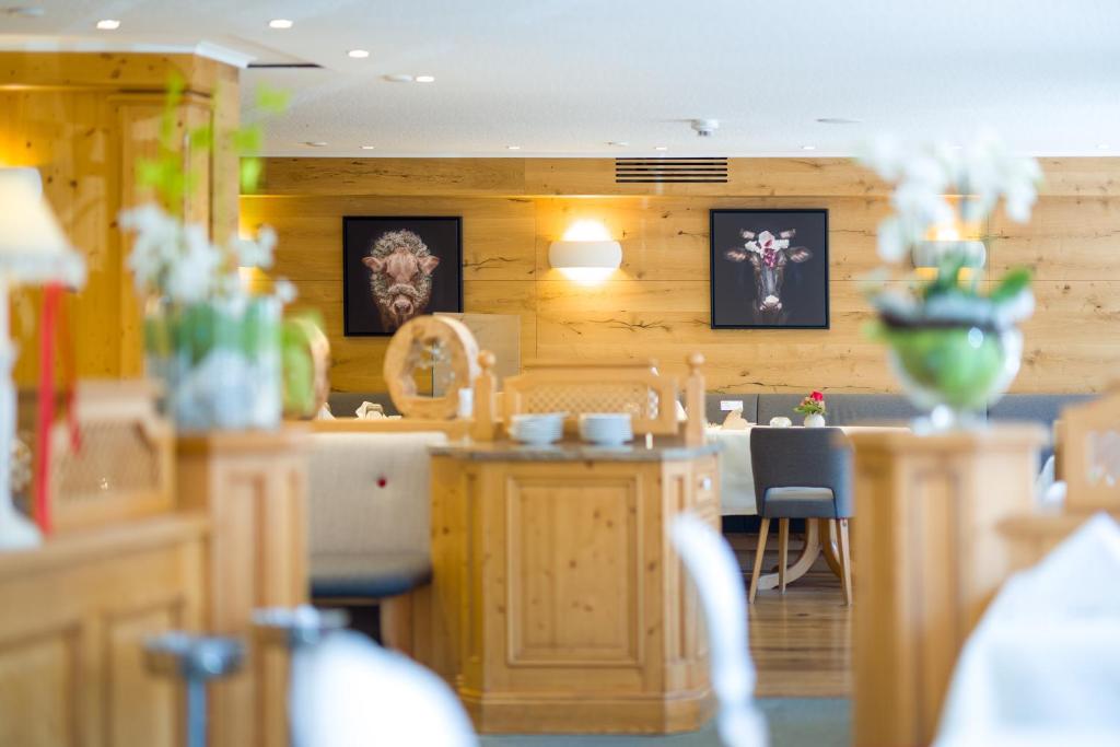 Hosté ubytování Wellnesshotel Ludinmühle