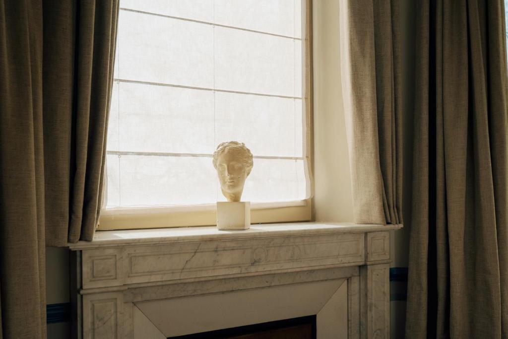 Villa Pétrusse - Resim 9