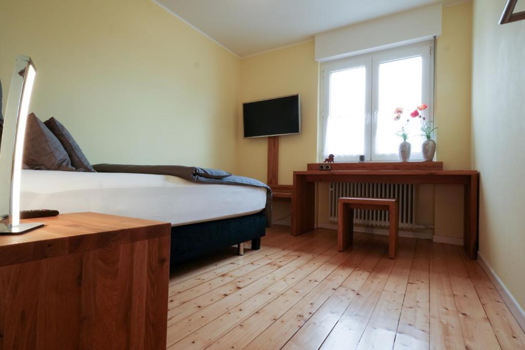 Pension Franzbäcker - 2