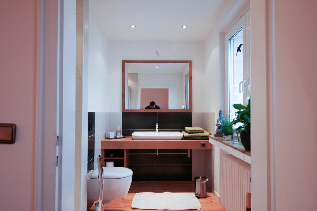 Pension Franzbäcker - 7