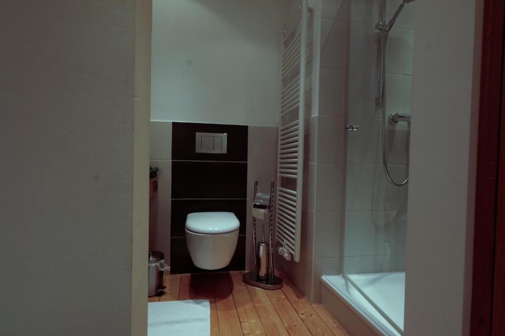 Pension Franzbäcker - 3