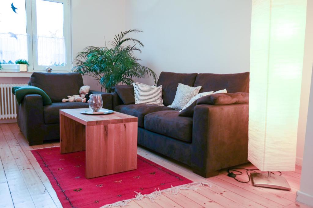 Pension Franzbäcker - 8