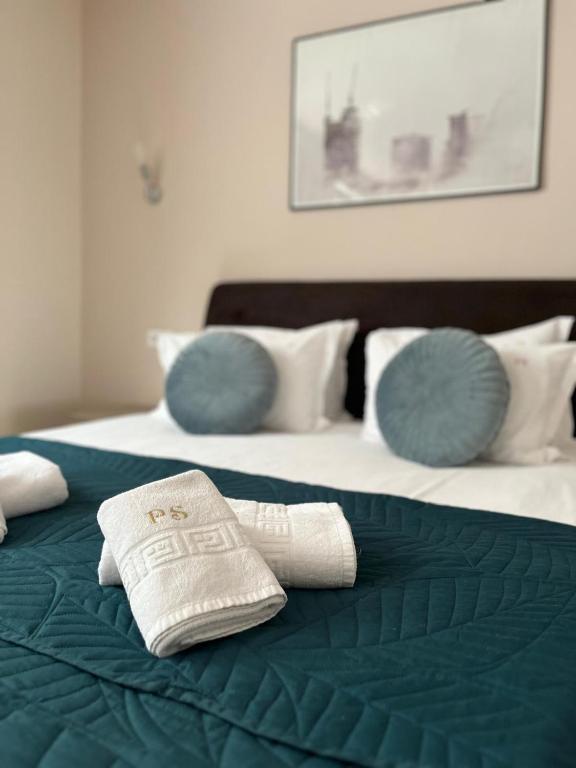 Pensiunea Select Central - Resim 35