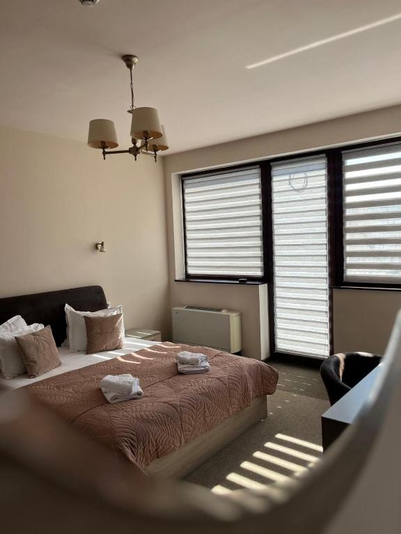 Pensiunea Select Central - Resim 34