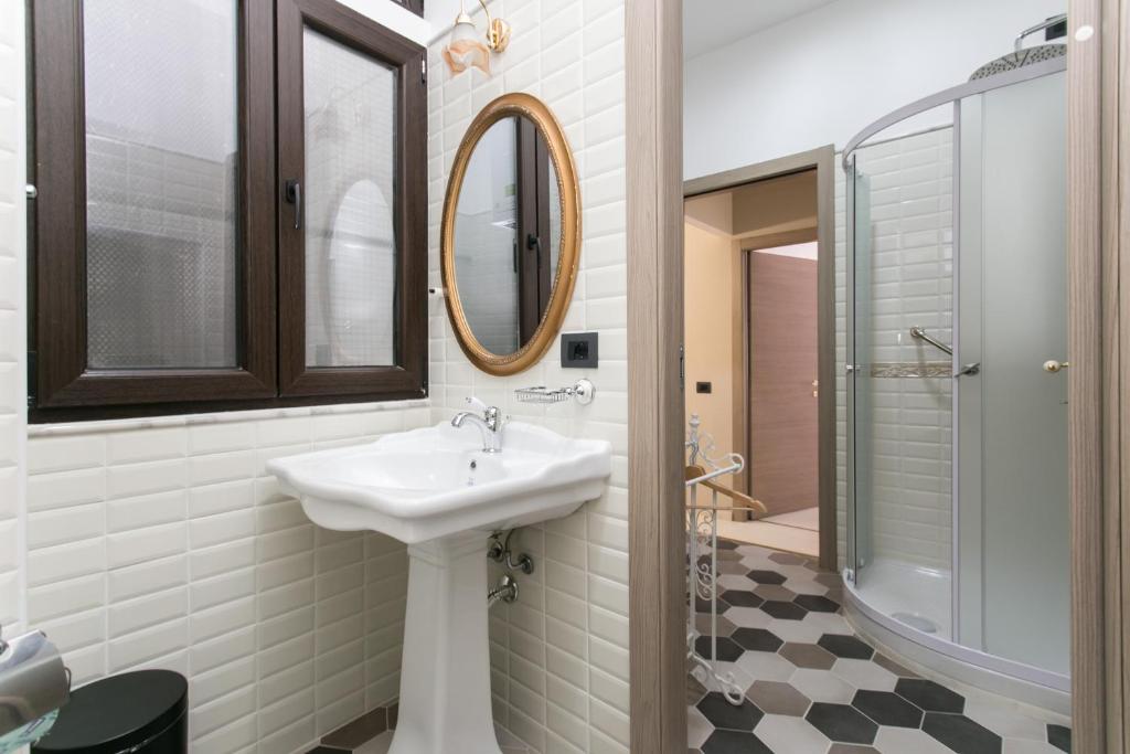 Aparthotel Dei Mercanti - Resim 28