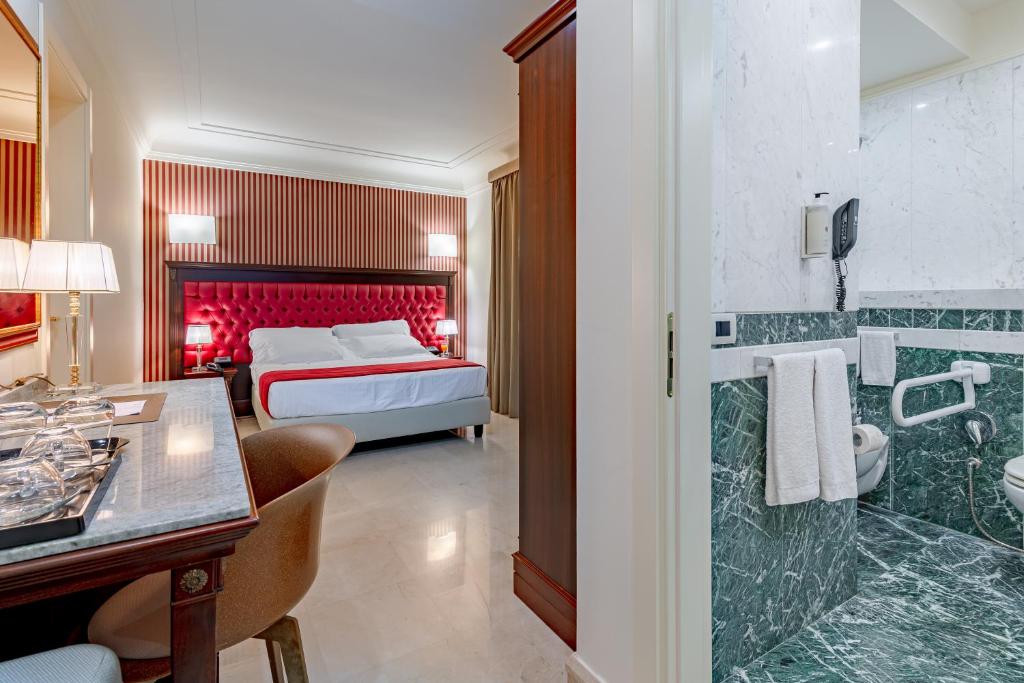 La Paloma Blanca Hotel - 16