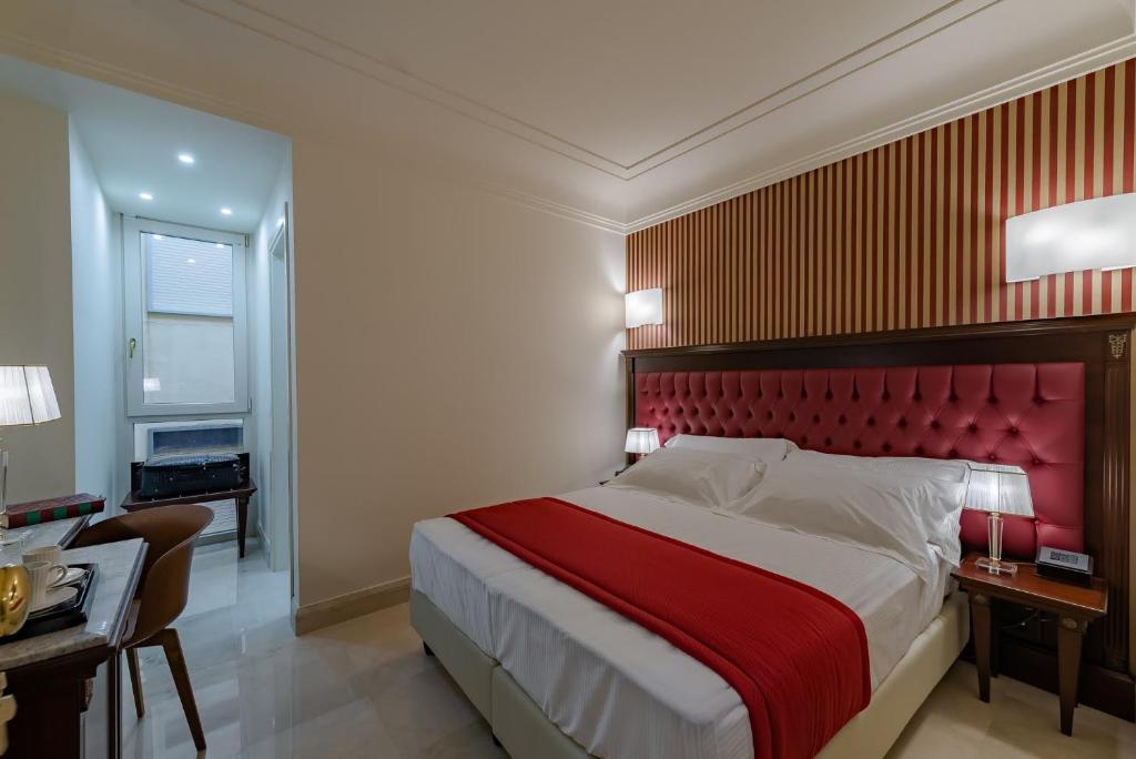 La Paloma Blanca Hotel - 1