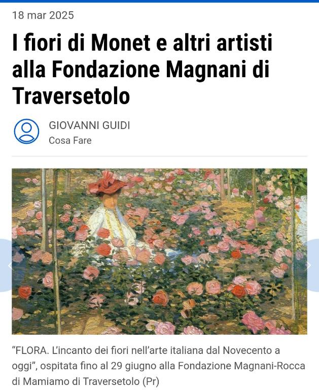 Fotografia z galérie ubytovania Casa Cristina v destinácii Parma