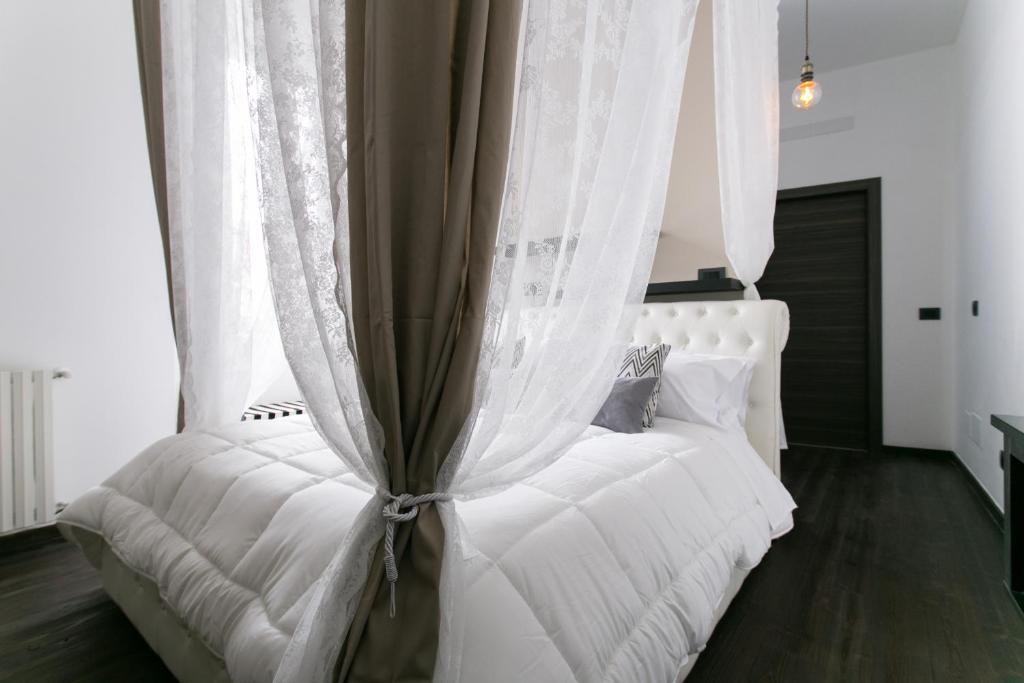 Aparthotel Dei Mercanti - Resim 17