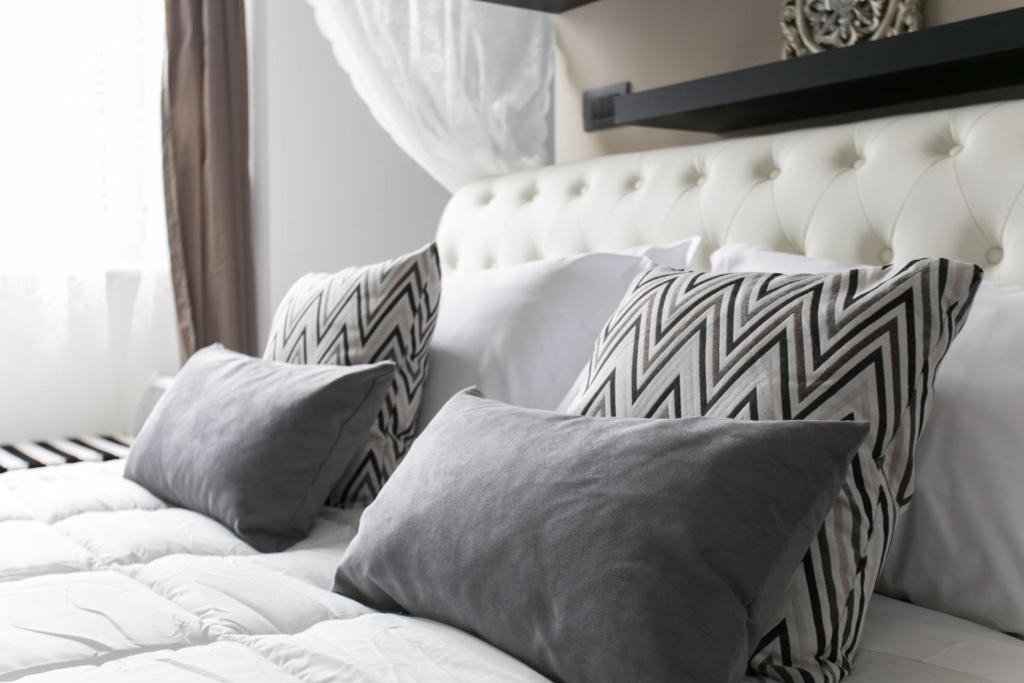 Aparthotel Dei Mercanti - Resim 21