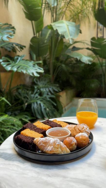 Casa di Gaga Luxury Suites - Resim 21