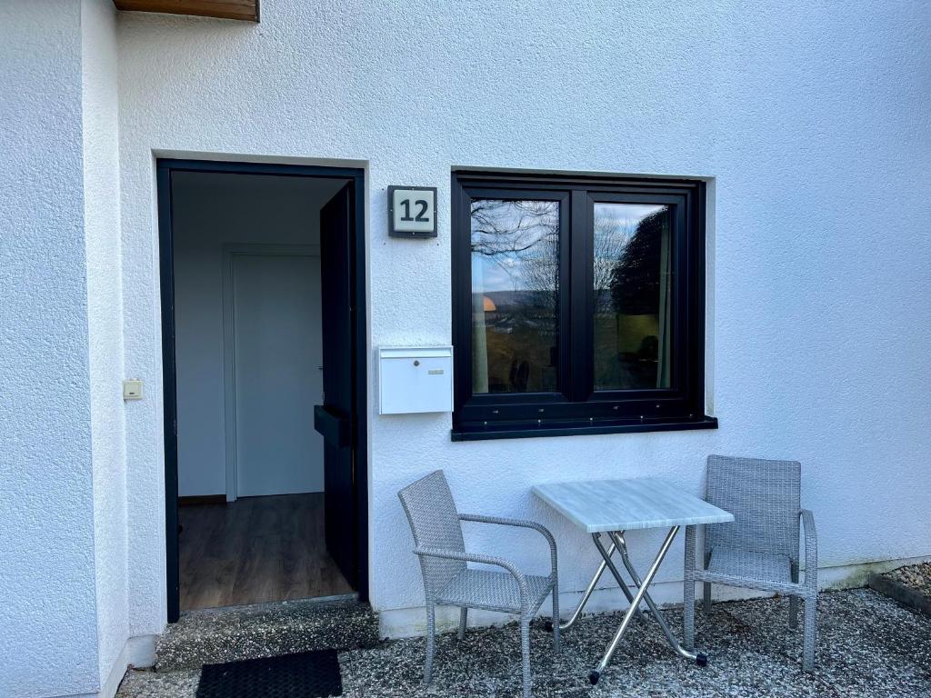 Fotografie z fotogalerie ubytování Aparthotel Tannenhof v destinaci Wittlich