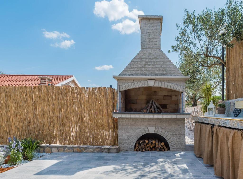 Fotografie z fotogalerie ubytování Holiday Home Rider v destinaci Vrpolje