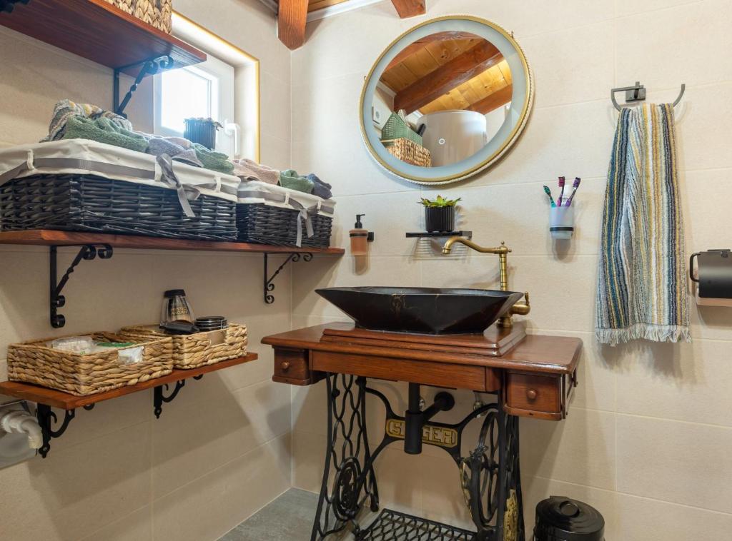 Fotografie z fotogalerie ubytování Holiday Home Rider v destinaci Vrpolje