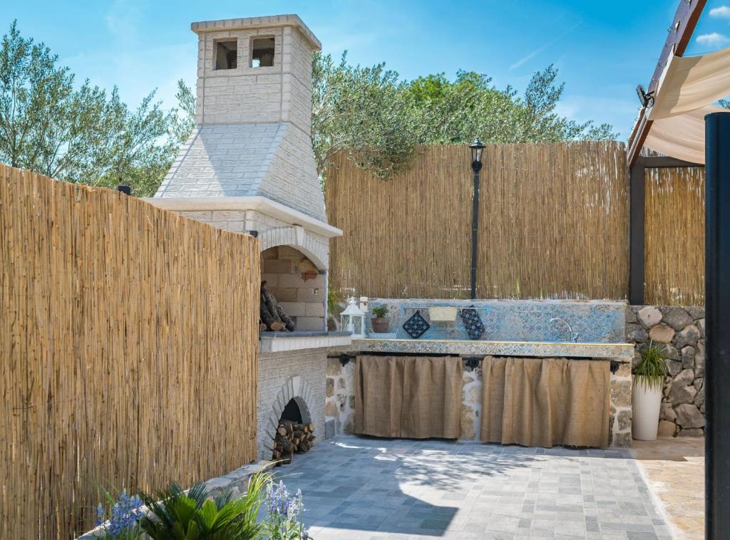 Fotografie z fotogalerie ubytování Holiday Home Rider v destinaci Vrpolje