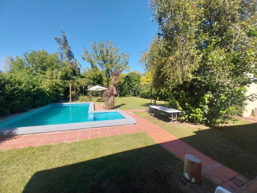 Casa Quinta Marie Rose